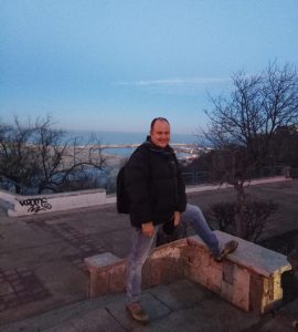 תחנת רכבת קונסטנצה