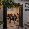 סדנת חוסן רגשי לחיילות בסדיר ובמילואים. בית מאזן ניו רייז ת"א