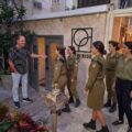 מפגש חיבור והעצמה לחיילות מילואים ב־New Rise