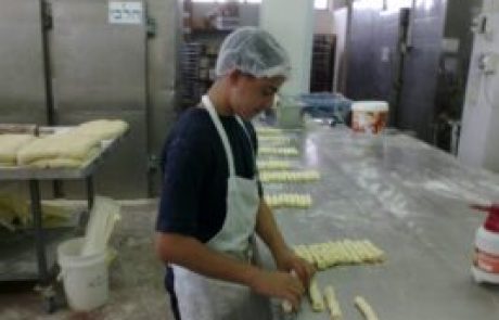 בישול "מחוץ לקופסה"