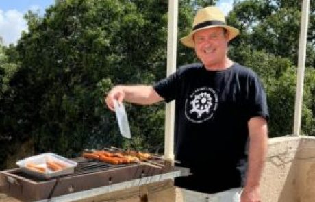 החיסרון מהילדות בנה כאָב לילדי צורך חדש