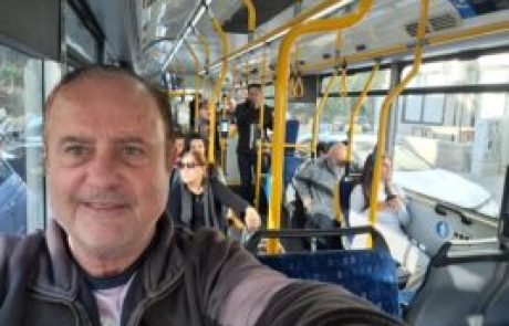 "תפקידם של האנשים בחיינו"