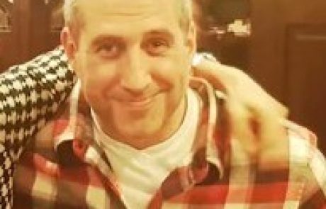 נאום הבכורה