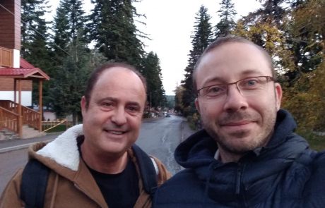 מעל הדעות וההבדלים שמפרידים