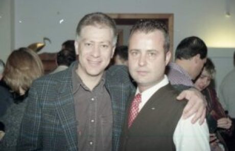 חברות היא ההפך