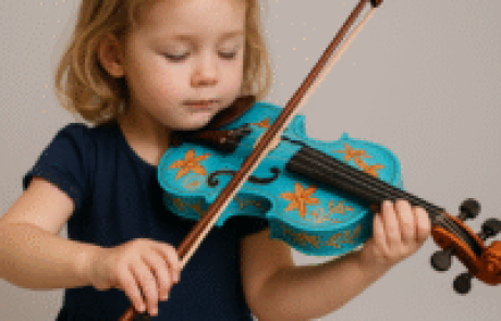 לכוון את הניגון הפנימי