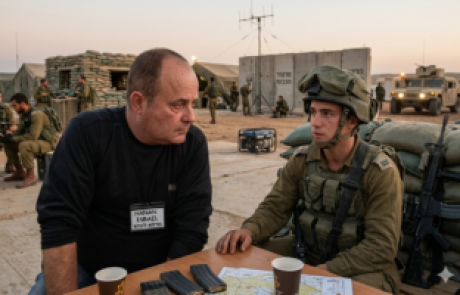 המרחב שבין אטימות לאהבה