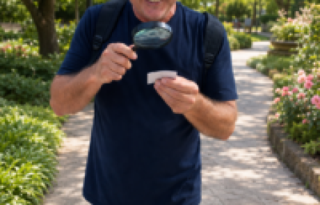 איך לצאת מפלונטר בחיים?