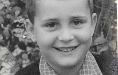 למצוא את הדרך לקיום משותף