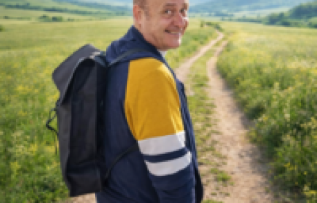 הכאב הוא לא עונש – הוא מצפן