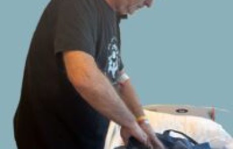 סטיות מהדרך